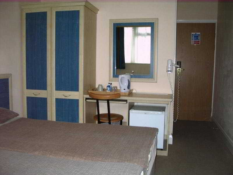 St Georgio Hostel Ilford Exterior photo